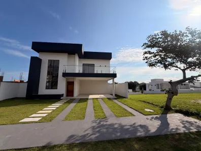 Casa com 3 Quartos à venda, 230m² no Alphaville, Rio das Ostras