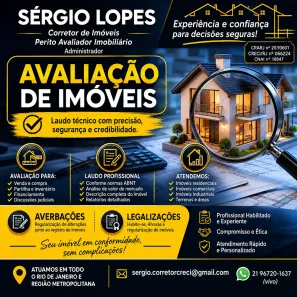 Apartamento com 1 Quarto à venda, 40m² no Botafogo, Rio de Janeiro