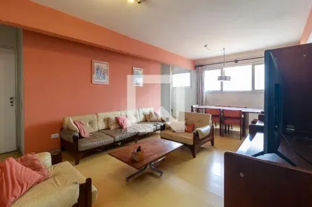Apartamento com 2 Quartos à venda, 90m² no Campo Belo, São Paulo