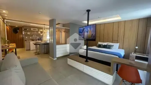 Apartamento com 2 Quartos à venda, 64m² no Flamengo, Rio de Janeiro