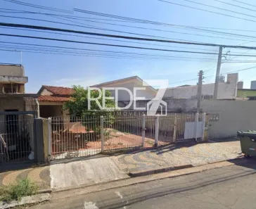 Casa com 2 Quartos à venda, 132m² no Jardim Chapadão, Campinas