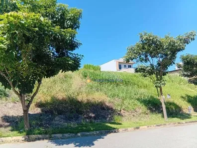 Lote/Terreno à venda, 250m² no Bosque, Vinhedo