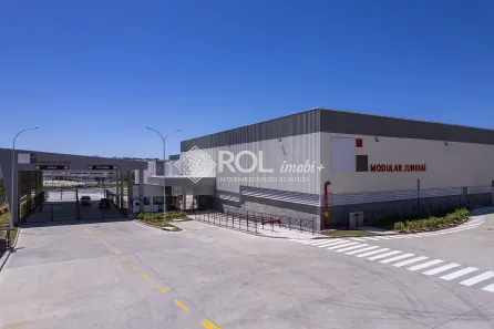 à venda, 1331m² no Aeroporto, Jundiaí