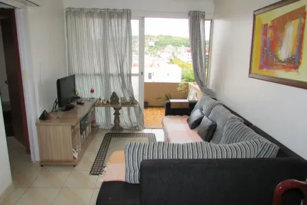 Apartamento com 2 Quartos à venda, 70m² no Camaquã, Porto Alegre