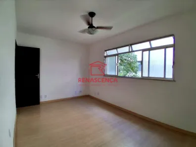 Apartamento com 2 Quartos para alugar, 70m² no Anil, Rio de Janeiro