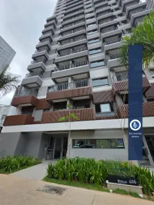 Sala Comercial para alugar, 21m² no Vila Guilhermina, São Paulo