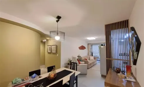 Apartamento com 2 Quartos à venda, 88m² no Botafogo, Rio de Janeiro