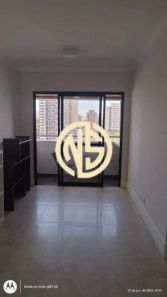 Apartamento com 2 Quartos à venda, 60m² no Santo Amaro, São Paulo