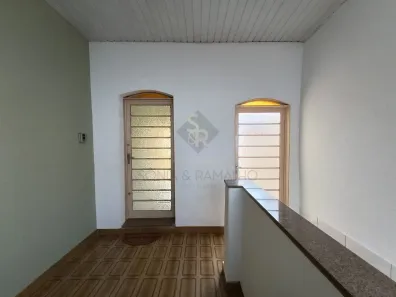 Casa com 2 Quartos à venda, 85m² no Centro, Ribeirão Preto