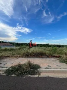 Lote/Terreno à venda, 160m² no Parque dos Resedás, Presidente Prudente