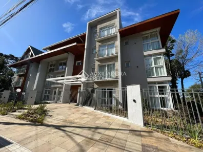 Apartamento com 3 Quartos à venda, 105m² no Bavária, Gramado