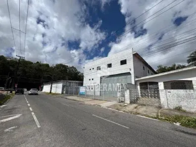Ponto Comercial para alugar, 730m² no Torre, João Pessoa