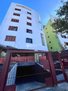 Apartamento com 1 Quarto à venda, 54m² no Centro, São Leopoldo
