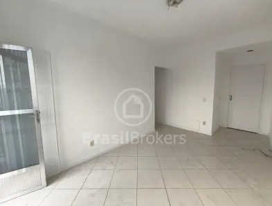 Apartamento com 2 Quartos à venda, 77m² no Quintino Bocaiúva, Rio de Janeiro