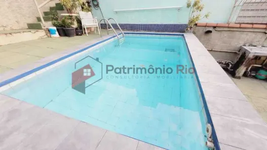 Casa com 3 Quartos à venda, 100m² no Brás de Pina, Rio de Janeiro