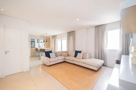 Apartamento com 2 Quartos à venda, 130m² no Vila Olímpia, São Paulo