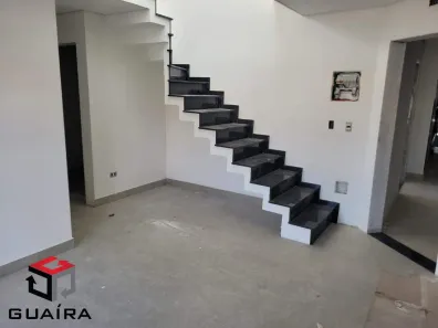 Cobertura com 2 Quartos à venda, 131m² no Nova Petrópolis, São Bernardo do Campo