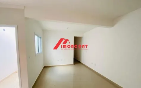 Apartamento com 3 Quartos à venda, 70m² no Vila Humaitá, Santo André