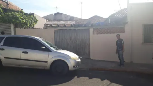Casa com 3 Quartos para alugar, 70m² no Jardim Bela Vista, Bauru