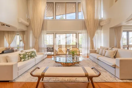 Apartamento com 4 Quartos à venda, 562m² no Cambuí, Campinas