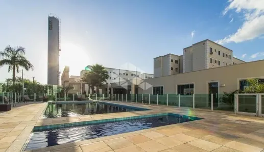 Apartamento com 2 Quartos à venda, 42m² no São José, Canoas