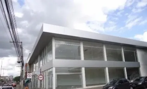 Ponto Comercial para alugar, 345m² no Cristo Redentor, Porto Alegre