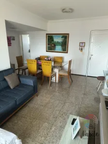 Apartamento com 3 Quartos à venda, 119m² no Aldeota, Fortaleza