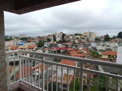Apartamento com 2 Quartos à venda, 64m² no Assunção, São Bernardo do Campo