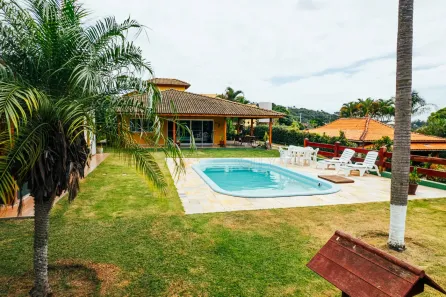 Casa de Condomínio com 3 Quartos à venda, 304m² no Residencial São José do Ribeirão, Itupeva