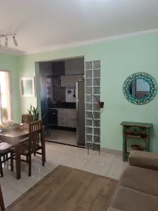 Apartamento com 2 Quartos à venda, 50m² no Parque Imperial, São Paulo