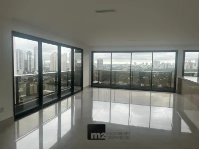 Apartamento com 3 Quartos à venda, 162m² no Setor Marista, Goiânia