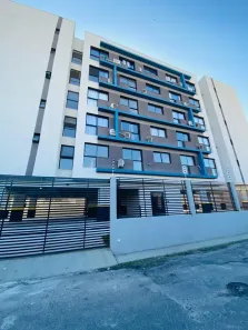 Apartamento para alugar, 22m² no Centro Histórico, Paranaguá