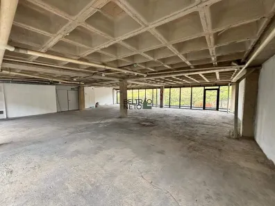 Ponto Comercial para alugar, 345m² no Buritis, Belo Horizonte