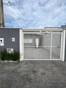 Casa com 2 Quartos à venda, 125m² no Jardim Sumarezinho, Hortolândia