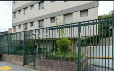 Kitnet com 1 Quarto à venda, 38m² no Cambuí, Campinas