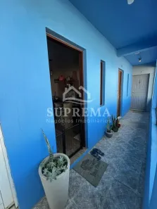 Apartamento com 2 Quartos à venda, 72m² no CIDREIRA, Cidreira