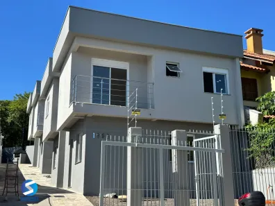 Sobrado com 2 Quartos à venda, 85m² no Tristeza, Porto Alegre
