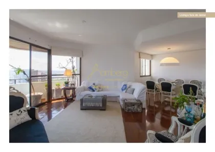 Apartamento com 4 Quartos à venda, 170m² no Paraisópolis, São Paulo
