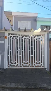 Sobrado com 3 Quartos à venda, 110m² no Jardim Cidade Pirituba, São Paulo