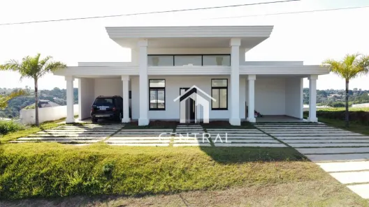 Casa de Condomínio com 3 Quartos à venda, 250m² no Village Araçoiaba, Araçoiaba da Serra