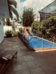 Casa de Condomínio com 4 Quartos à venda, 300m² no Jardim Karaíba, Uberlândia