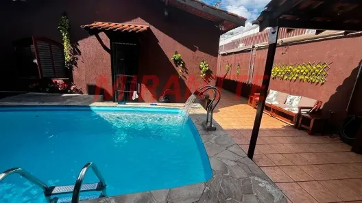 Casa com 3 Quartos à venda, 250m² no Jardim do Colégio (Zona Norte), São Paulo