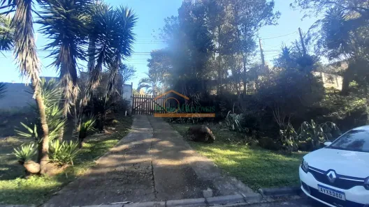 Lote/Terreno à venda, 881m² no São João, Curitiba
