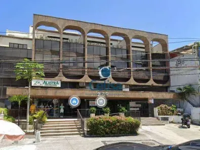 Sala Comercial para alugar, 30m² no Barra da Tijuca, Rio de Janeiro