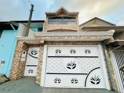 Casa com 3 Quartos à venda, 261m² no Jardim Santa Luzia, São José dos Campos