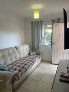 Casa de Condomínio com 2 Quartos à venda, 108m² no Jardim Petrópolis, Cotia