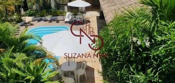 Apartamento com 2 Quartos à venda, 54m² no Ponta Negra, Natal