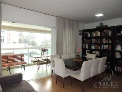 Apartamento com 3 Quartos à venda, 110m² no Gleba Fazenda Palhano, Londrina