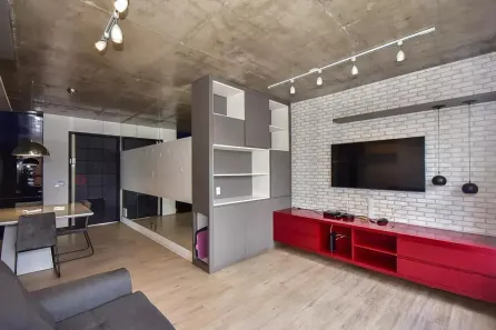 Apartamento com 2 Quartos para alugar, 74m² no Jardim Fonte do Morumbi, São Paulo