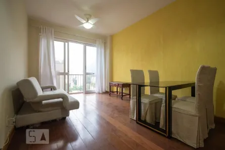 Apartamento com 1 Quarto à venda, 59m² no Humaitá, Rio de Janeiro